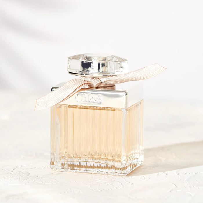 Chloé par Chloé pour femme - Spray EDP 2,5 oz