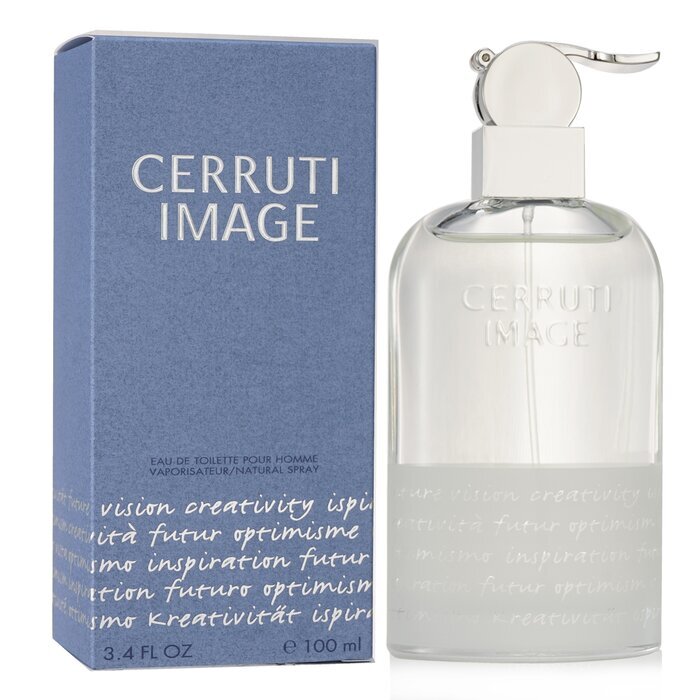 Imagen de Cerruti de Nino Cerruti para hombres - Spray EDT de 3,4 oz