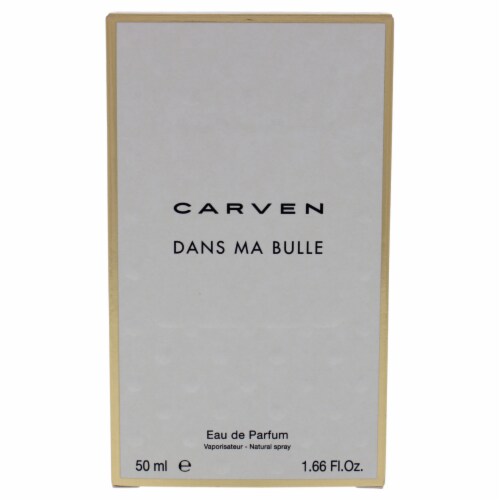 Dans Ma Bulle de Carven para mujeres - Spray EDP de 1,66 oz