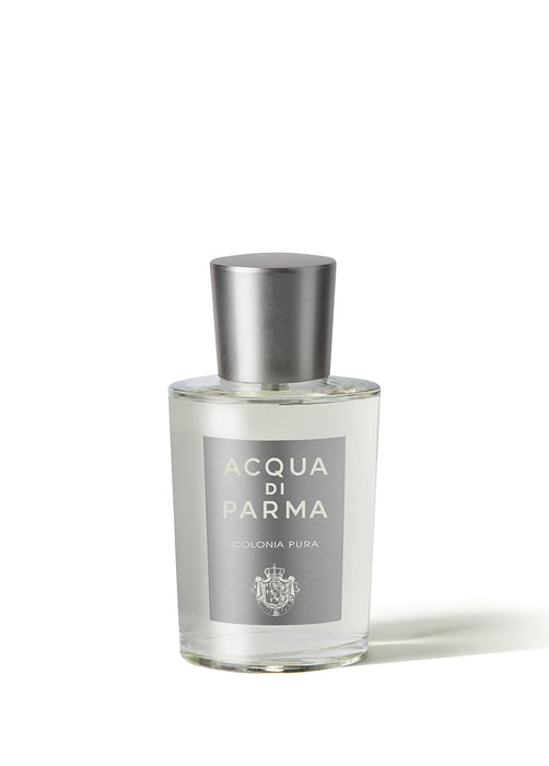 Colonia Pura d'Acqua Di Parma pour hommes - Spray EDC 3,4 oz