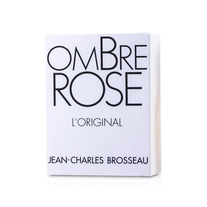 Ombre Rose by Jean Charles Brosseau for Women - 1.7 oz EDT Spray