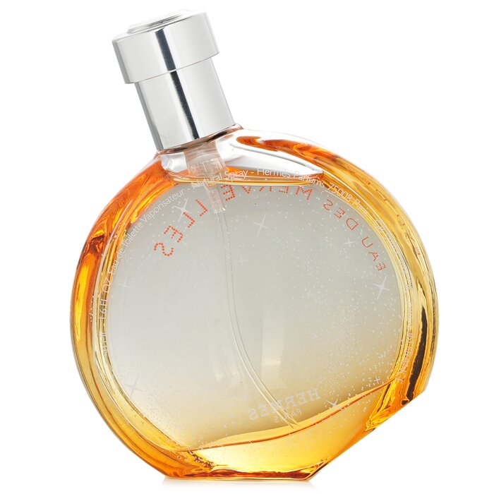 Eau Des Merveilles de Hermes para mujeres - Spray EDT de 1,6 oz