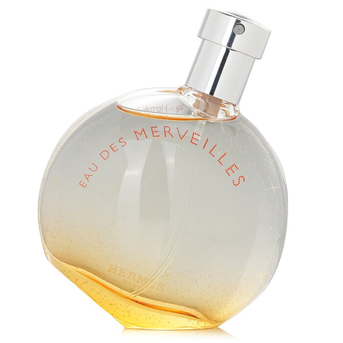 Eau Des Merveilles de Hermes para mujeres - Spray EDT de 1,6 oz