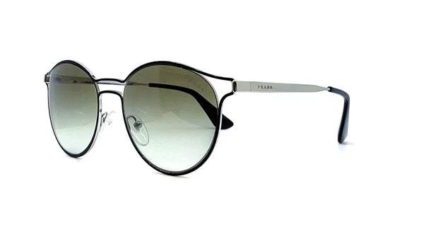 Prada SPR 62S USH-5L2 - Bordeaux Gold-Rose Gold by Prada for Women - 53-19-140 mm Sunglasses