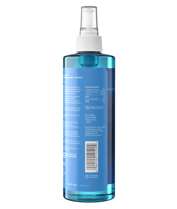 Andis Blade Care Plus Spray 