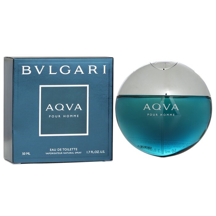 Bvlgari Aqva by Bvlgari for Men - 1.7 oz EDT Spray (Tester)