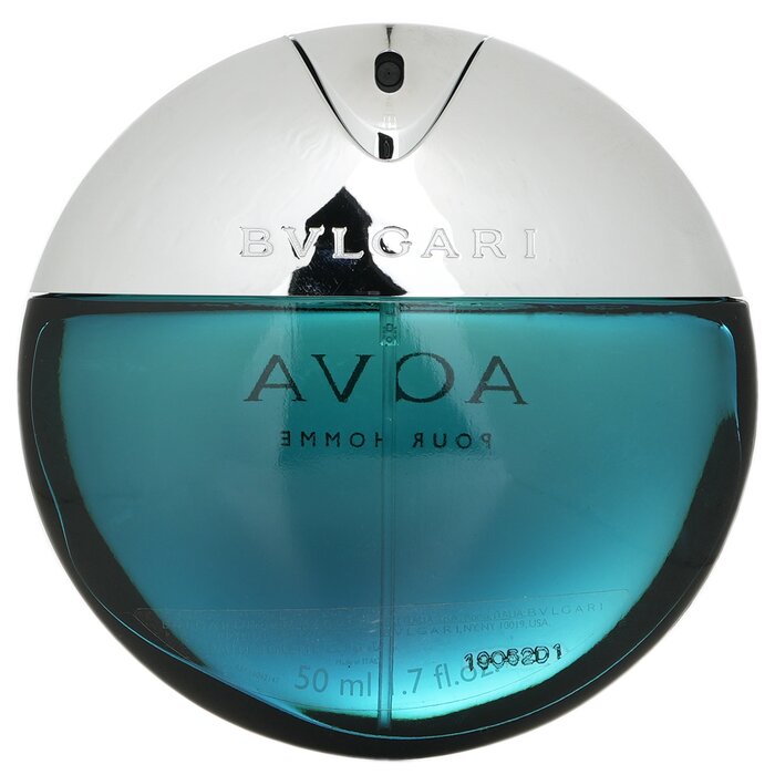 Bvlgari Aqva by Bvlgari for Men - 1.7 oz EDT Spray (Tester)