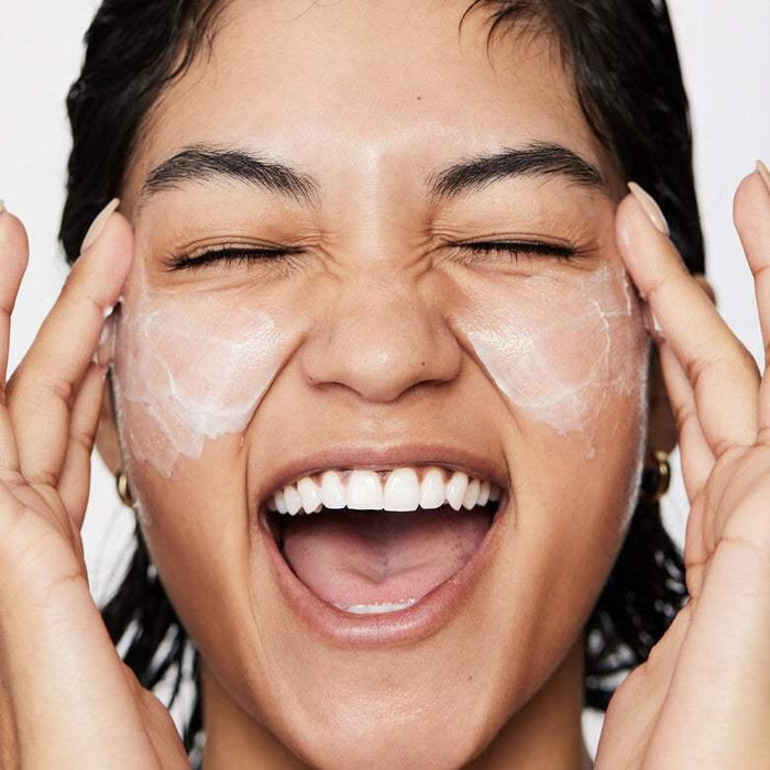 Hidratante para la piel pura elf