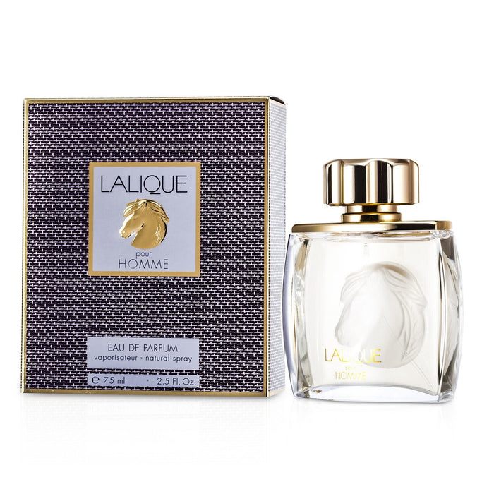 Lalique by Lalique for Men - 2.5 oz EDP Spray