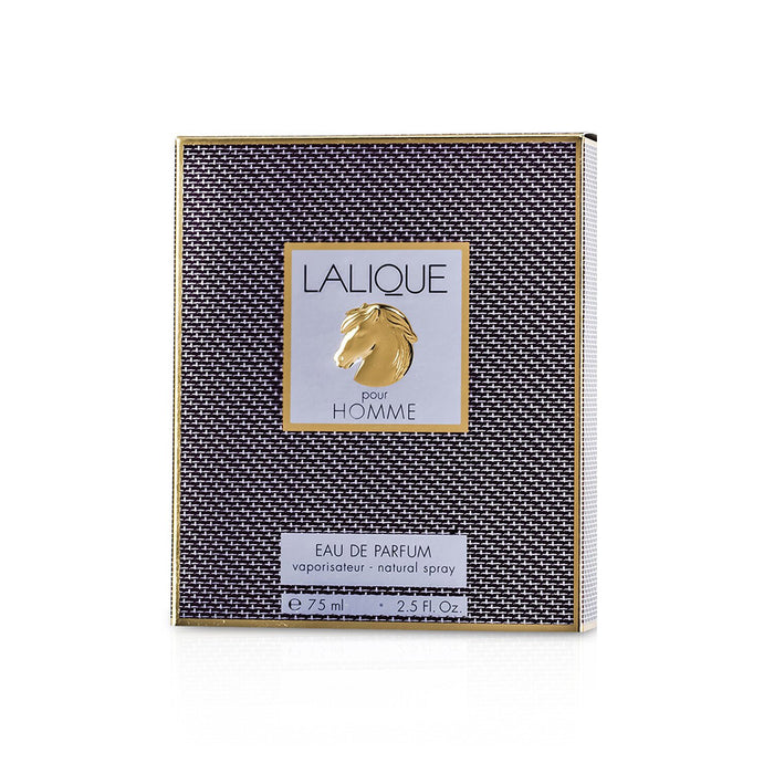 Lalique by Lalique for Men - 2.5 oz EDP Spray