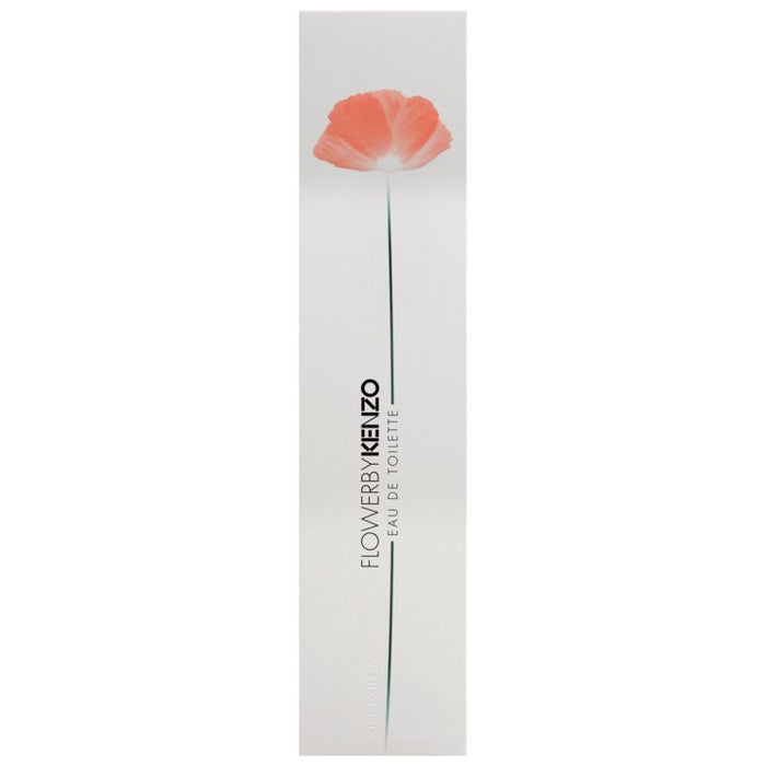 Flower de Kenzo para mujeres - Spray EDT de 1,7 oz