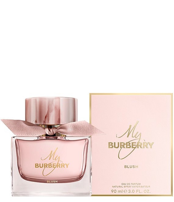 My Burberry Blush de Burberry pour femme - Spray EDP 3 oz