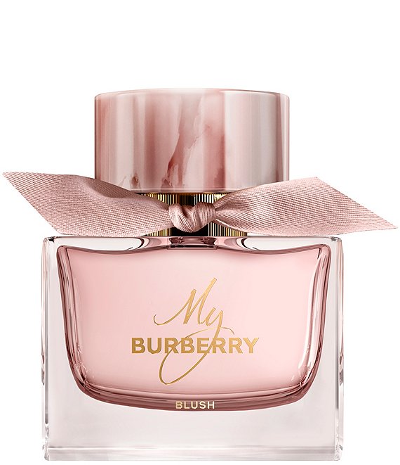 My Burberry Blush de Burberry pour femme - Spray EDP 3 oz