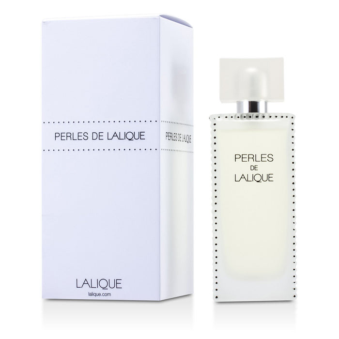 Perles de Lalique de Lalique para mujer - Spray EDP de 3,3 oz