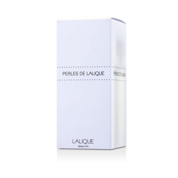 Perles de Lalique de Lalique para mujer - Spray EDP de 3,3 oz