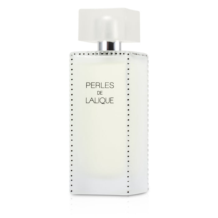 Perles de Lalique de Lalique para mujer - Spray EDP de 3,3 oz