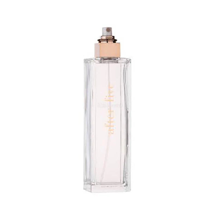 5th Avenue After Five de Elizabeth Taylor para mujeres - EDP en aerosol de 4.2 oz (sin caja)