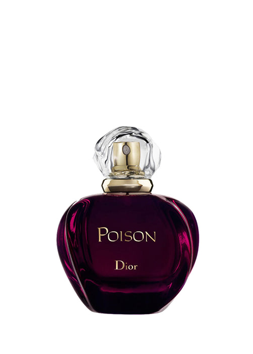 Poison by Christian Dior for Women - 1.7 oz EDT Spray