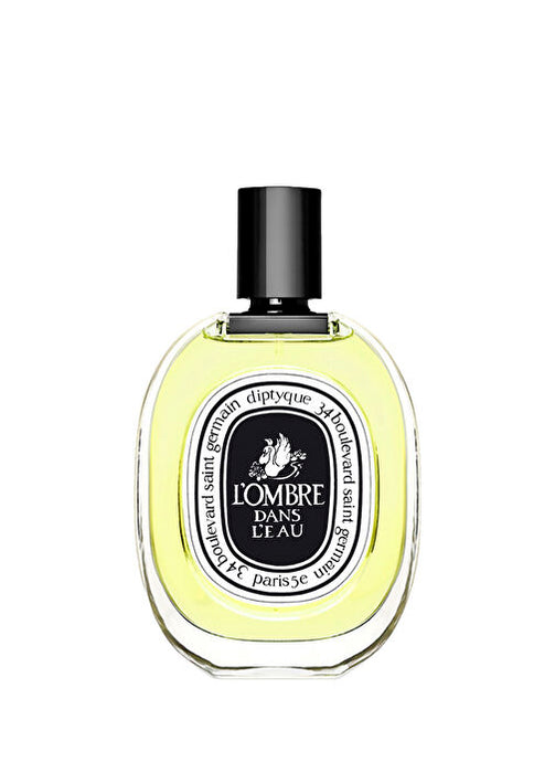 LOmbre Dans LEau by Diptyque for Women - 3.4 oz EDT Spray