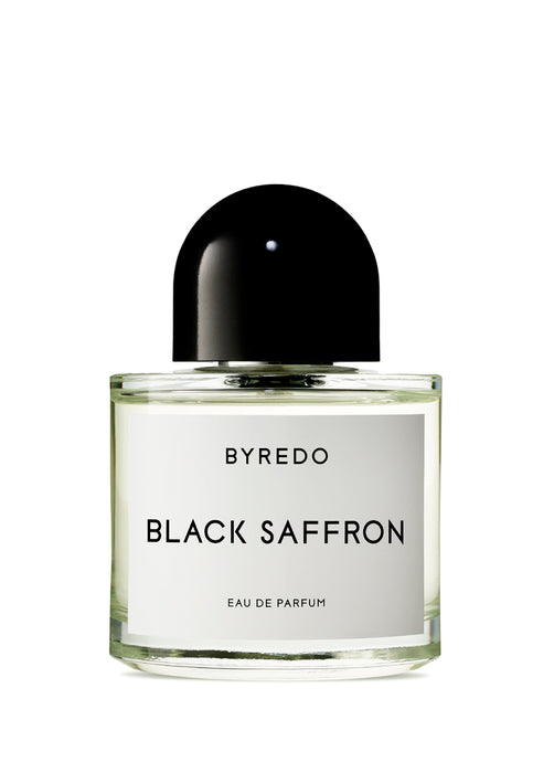 Safran noir de Byredo pour unisexe - Spray EDP 3,3 oz