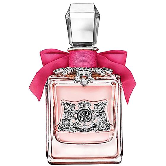 Couture La La by Juicy Couture for Women - 3.4 oz EDP Spray