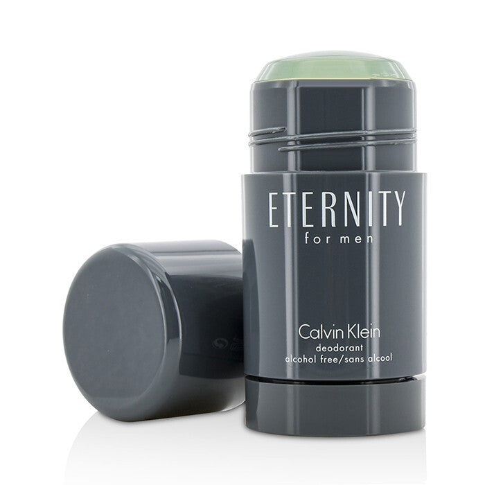 Eternity de Calvin Klein para hombres - Desodorante en barra de 2,6 oz