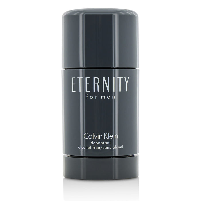 Eternity de Calvin Klein para hombres - Desodorante en barra de 2,6 oz