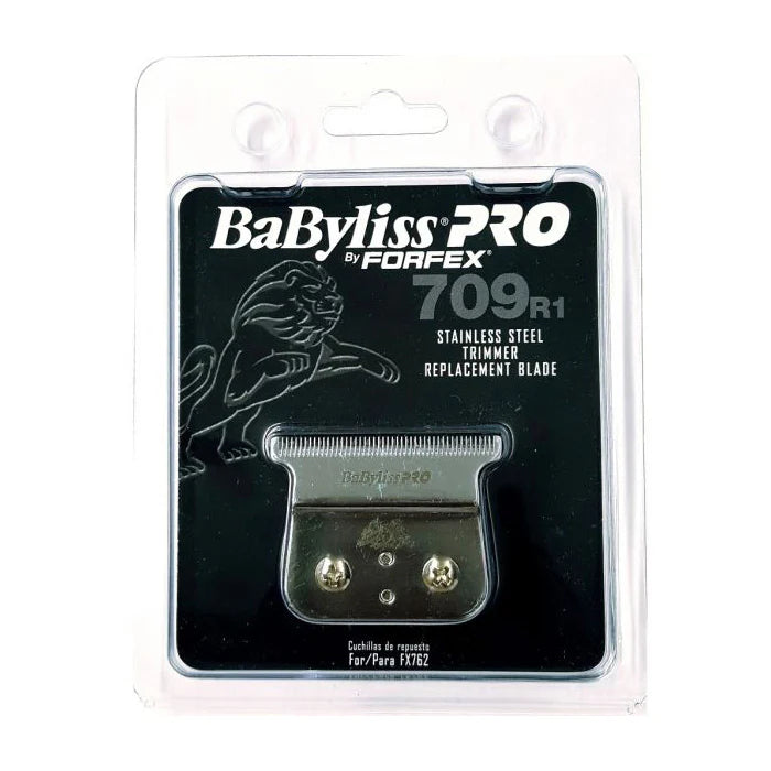 Babyliss Pro Replacement Blade BB-FX709R1