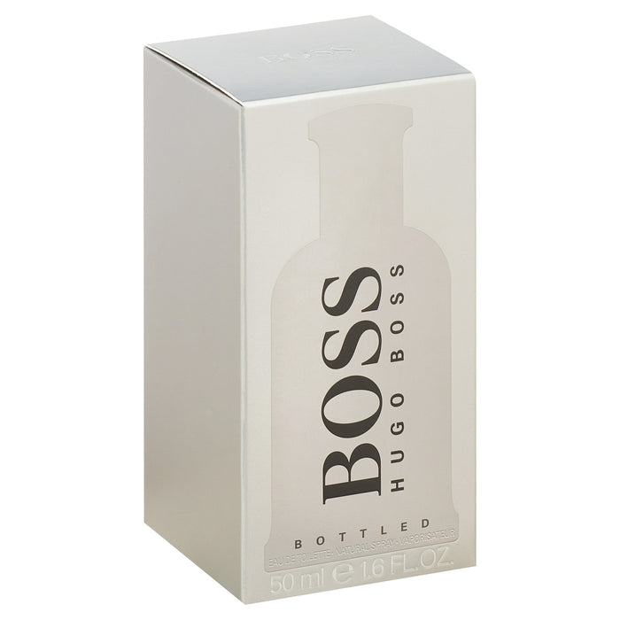 Boss No. 6 de Hugo Boss para hombres - EDT en aerosol de 1.6 oz (sin caja)