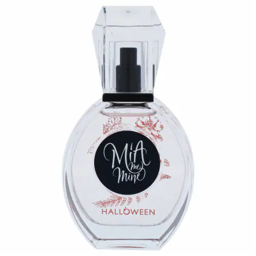 Halloween Mia Me Mine by J. Del Pozo for Women - 1.3 oz EDT Spray