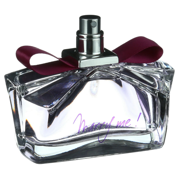 Cásate conmigo de Lanvin para mujeres - Spray EDP de 2,5 oz