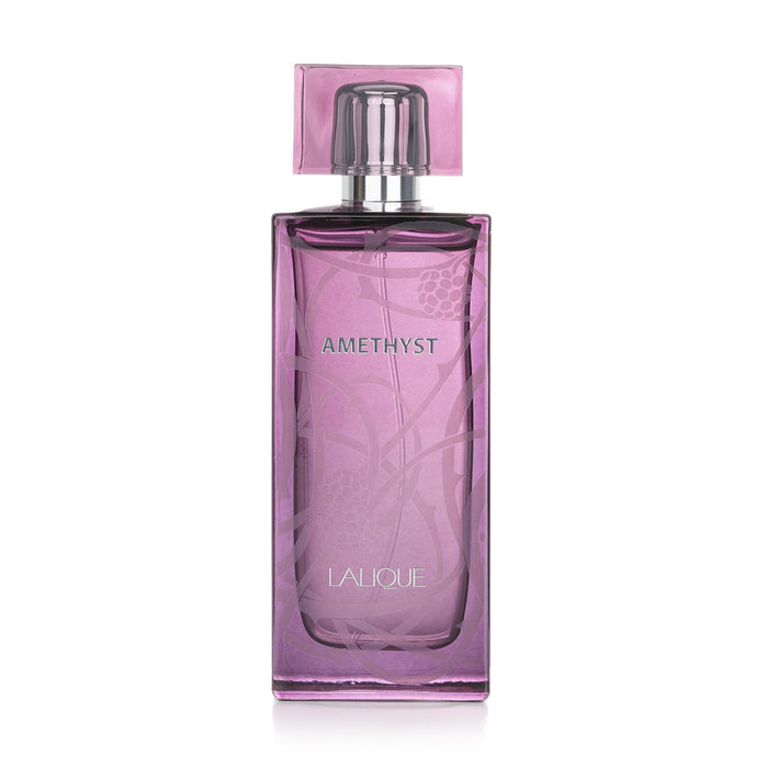 Lalique Amethyst de Lalique para mujeres - Spray EDP de 3,3 oz