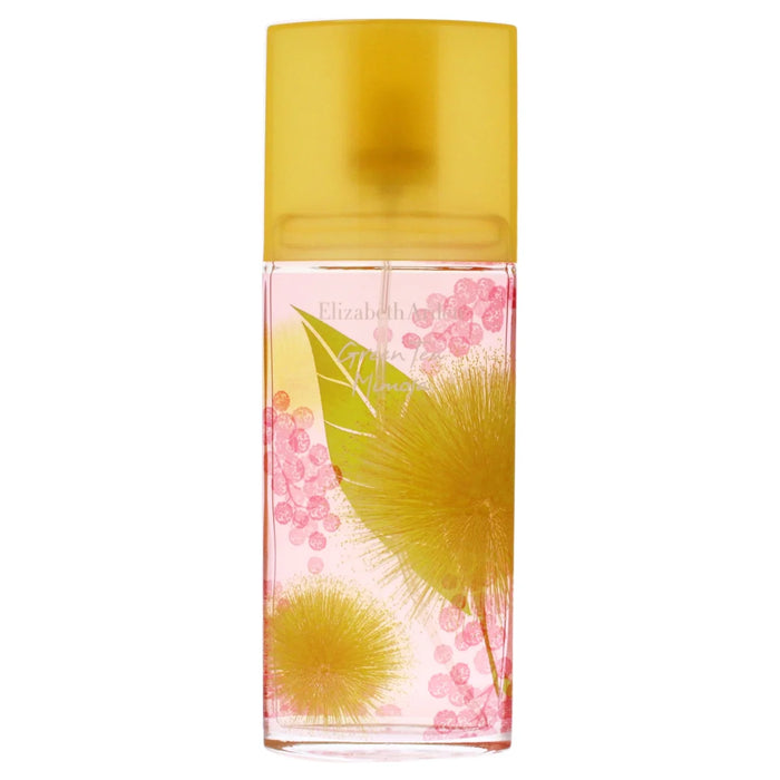 Mimosa de té verde de Elizabeth Arden para mujeres - Spray EDT de 3,3 oz