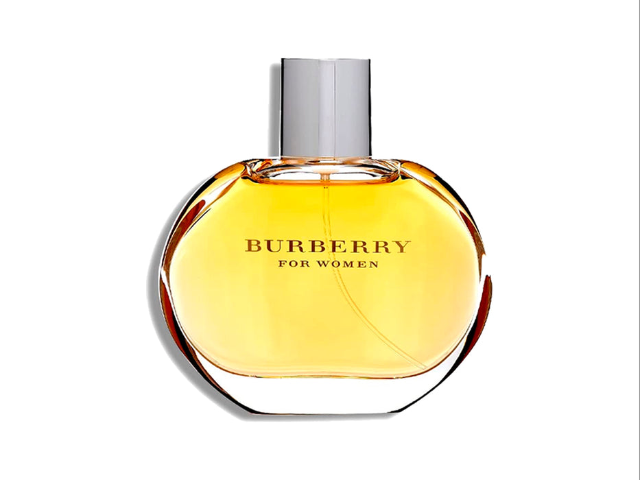 Burberry par Burberry pour femme - Vaporisateur EDP 1,7 oz