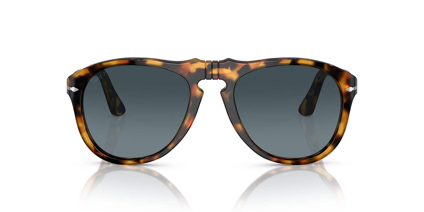 Persol PO9649S 1052-51 - Madreterra-Clear Gradient by Persol for Men - 52-18-145 mm Sunglasses