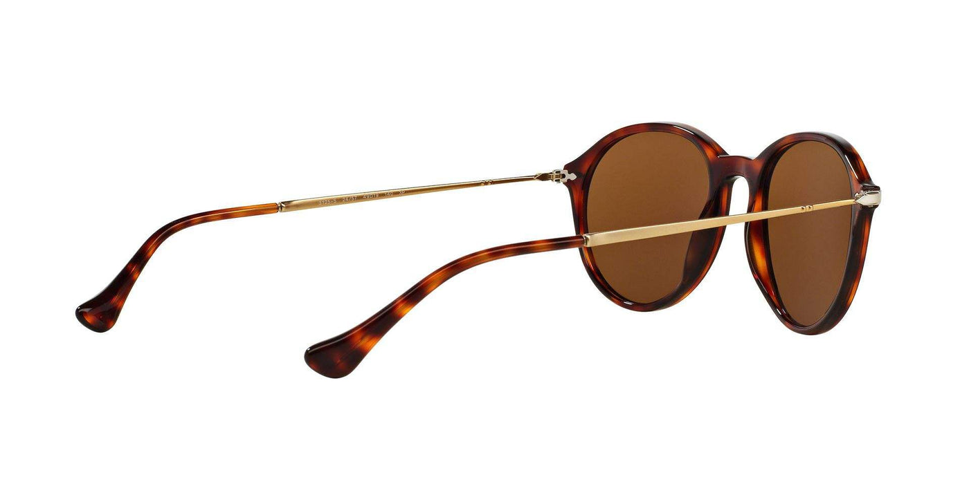 Persol PO3125S 24-57 Reflex Edition - Havana-Brown Polarized by Persol for Unisex - 49-19-140 mm Sunglasses