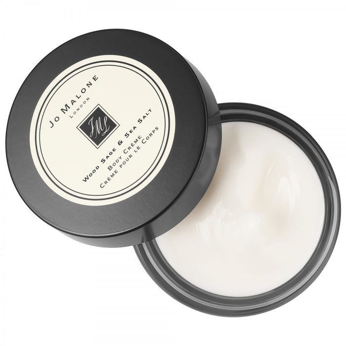 Crème pour le corps à la sauge des bois et au sel de mer de Jo Malone pour unisexe - Crème pour le corps 5,9 oz 