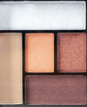 BEAUTY TREATS Fab 15 Palette pour les Yeux