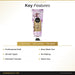 EYUP SABRI TUNCER EST1923-EYUP SABRI TUNCER -PERFUME JEWELS  HAND and BODY CREAM 50 ML - PURE LOVE  PERFUME JEWELS  HAND and BODY CREAM 50 ML - PURE LOVE