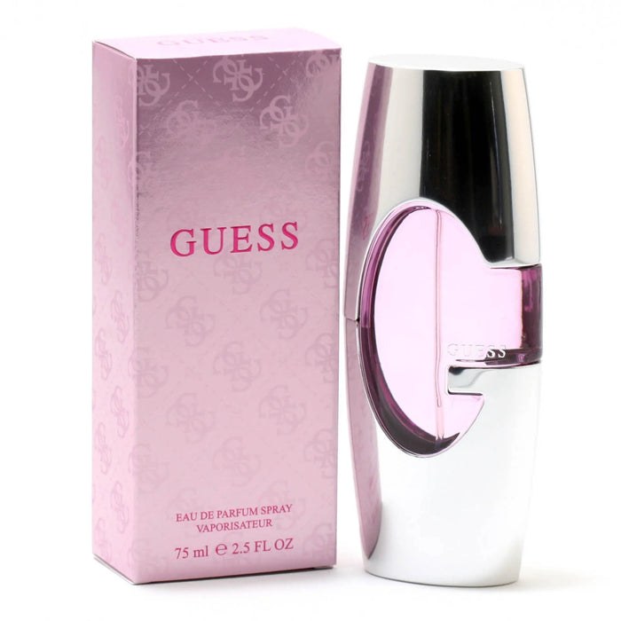 Guess by Guess for Women - 2.5 oz EDP Spray