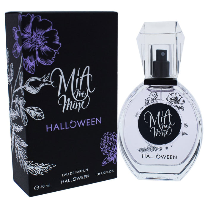 Halloween Mia Me Mine by J. Del Pozo for Women - 1.3 oz EDP Spray