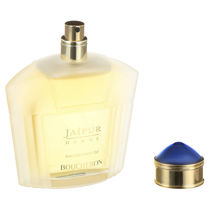 Jaipur Homme de Boucheron pour Homme - Spray EDP 3,4 oz