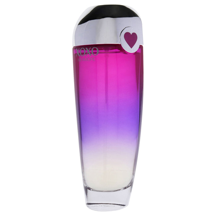 Xoxo Mi Amore by XOXO for Women - 3.4 oz EDP Spray