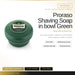 Proraso Shaving Soap in bowl Green 150 Ml