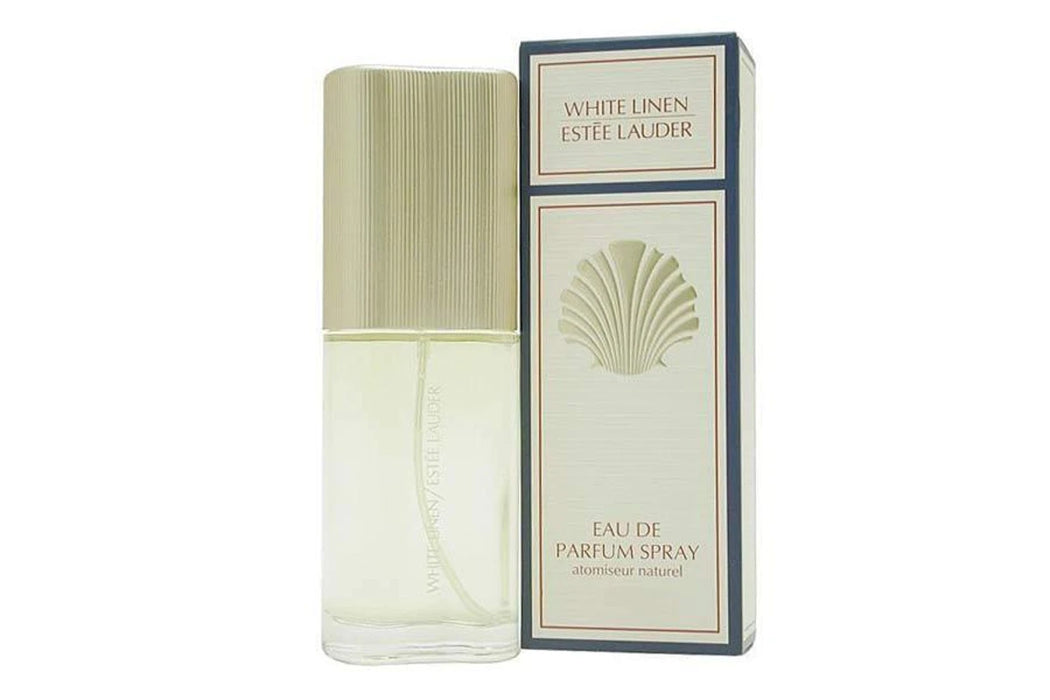 White Linen by Estee Lauder for Women - 2 oz EDP Spray