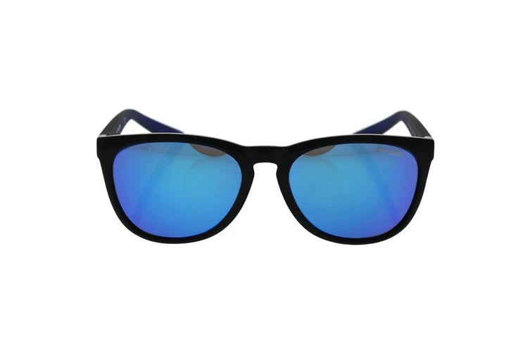 Arnette AN 4227 2383-25 Go Time - Black-Green Light Blue by Arnette for Unisex - 57-18-140 mm Sunglasses