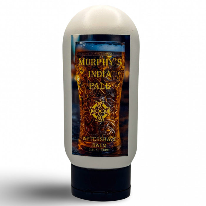 Murphy's India Pale Aftershave Balm - by Murphy and McNeil