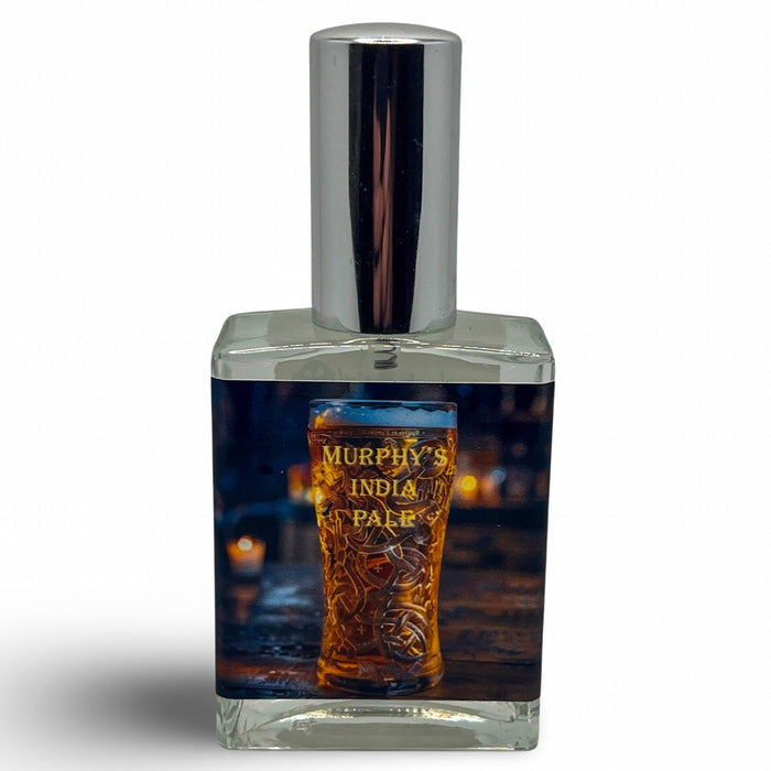 Murphy's India Pale Eau de Parfum - de Murphy y McNeil