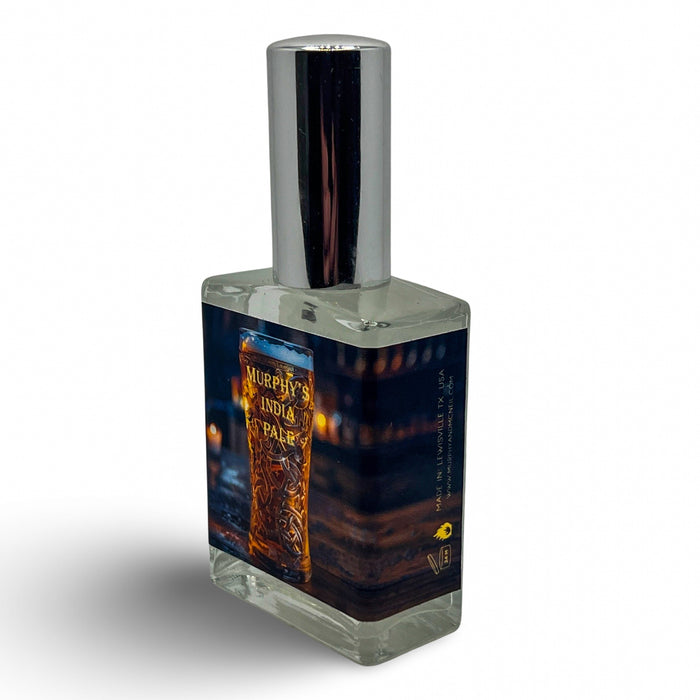 Murphy's India Pale Eau de Parfum - de Murphy y McNeil