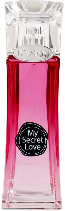 My Secret Love by Lomani for Women - 3.3 oz EDP Spray